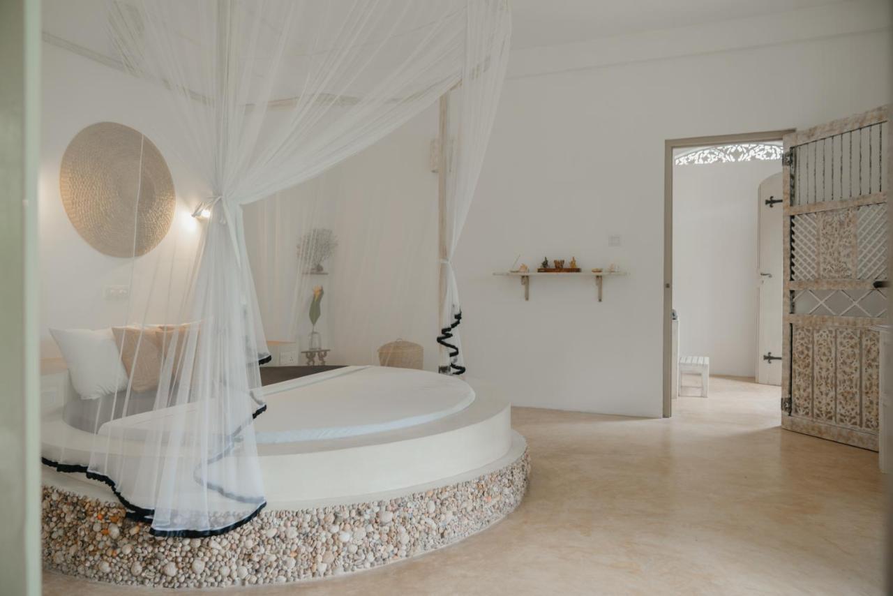 Kirinuga Boutique Retreat Hotel Tangalle Exterior photo