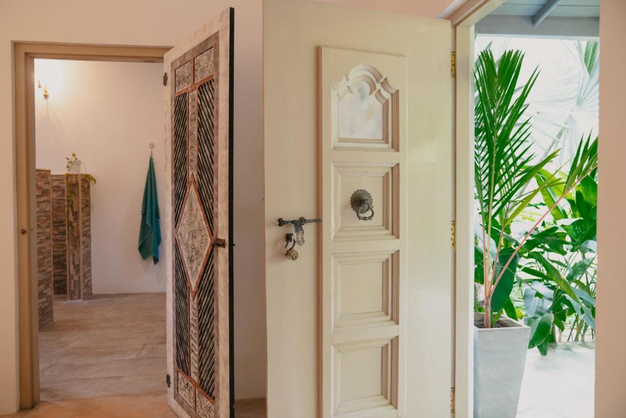 Kirinuga Boutique Retreat Hotel Tangalle Exterior photo