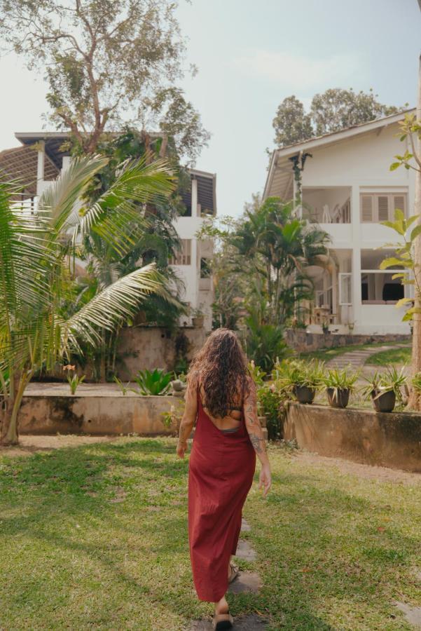 Kirinuga Boutique Retreat Hotel Tangalle Exterior photo