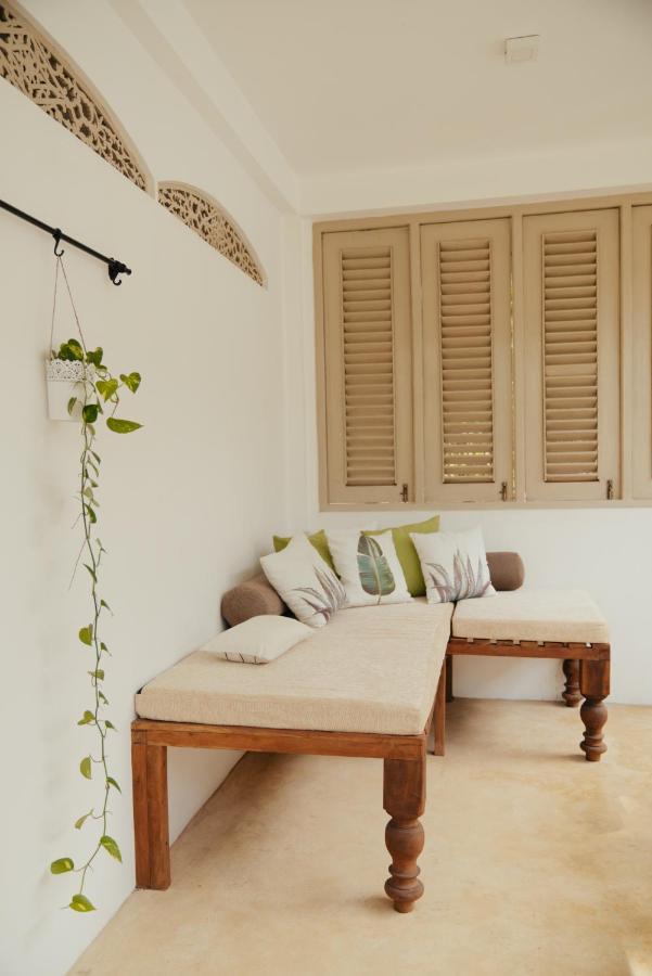 Kirinuga Boutique Retreat Hotel Tangalle Exterior photo