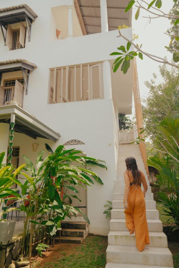 Kirinuga Boutique Retreat Hotel Tangalle Exterior photo