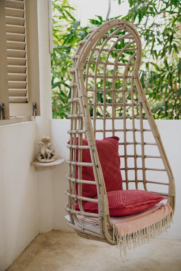 Kirinuga Boutique Retreat Hotel Tangalle Exterior photo