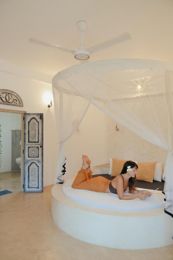 Kirinuga Boutique Retreat Hotel Tangalle Exterior photo