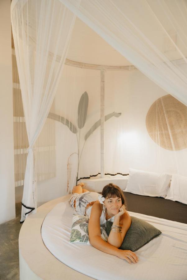 Kirinuga Boutique Retreat Hotel Tangalle Exterior photo