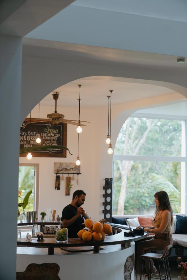 Kirinuga Boutique Retreat Hotel Tangalle Exterior photo