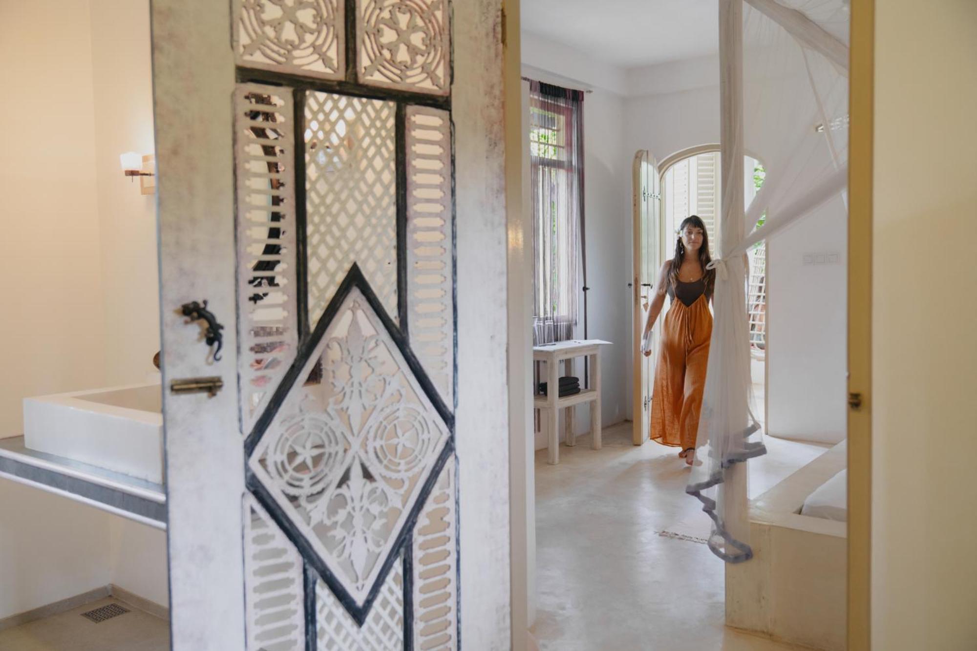 Kirinuga Boutique Retreat Hotel Tangalle Room photo