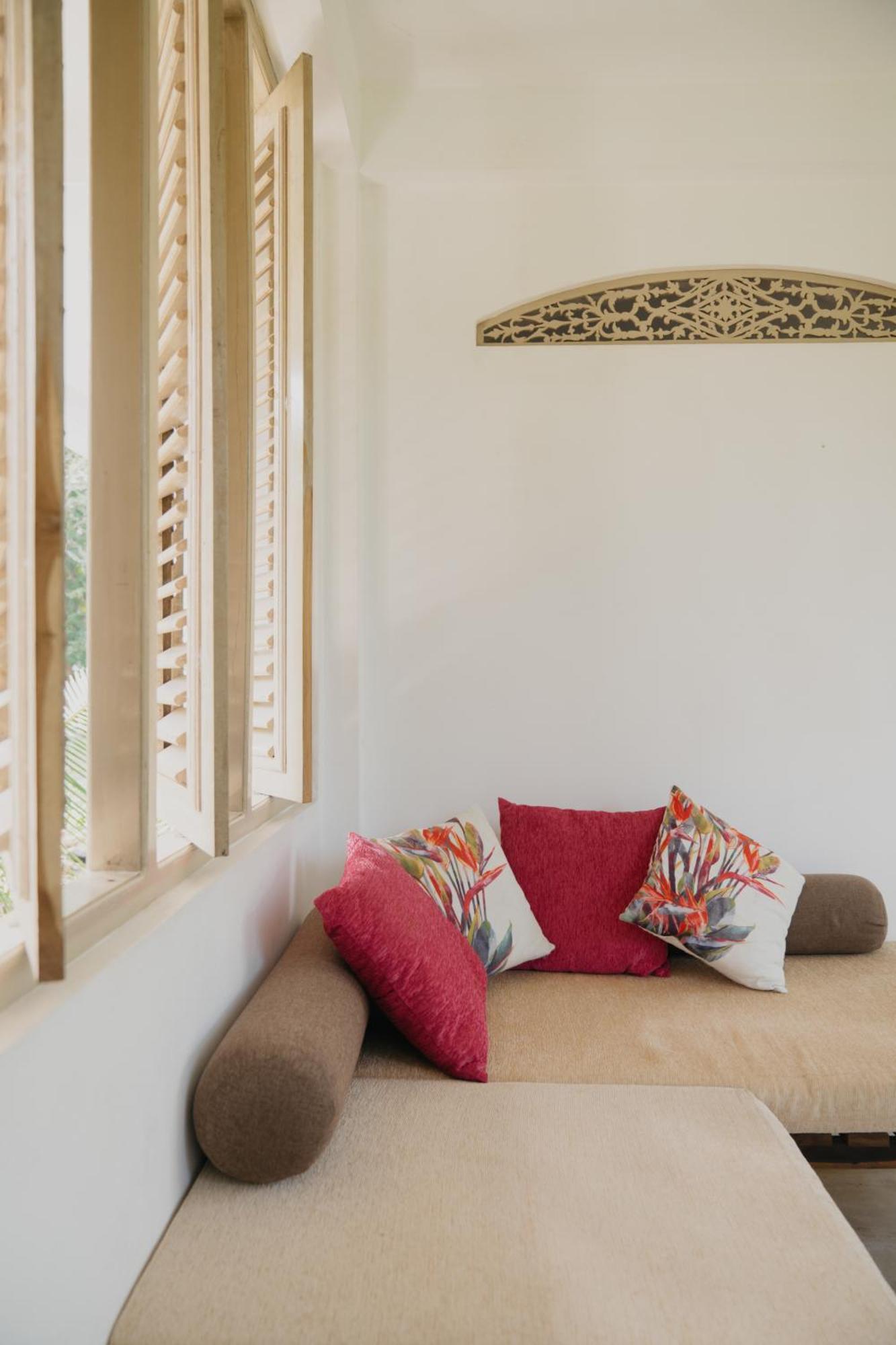 Kirinuga Boutique Retreat Hotel Tangalle Room photo