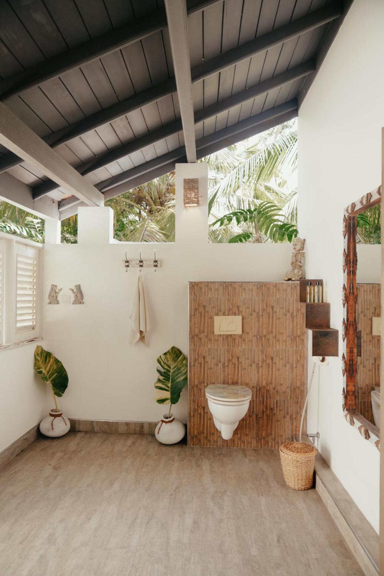 Kirinuga Boutique Retreat Hotel Tangalle Room photo