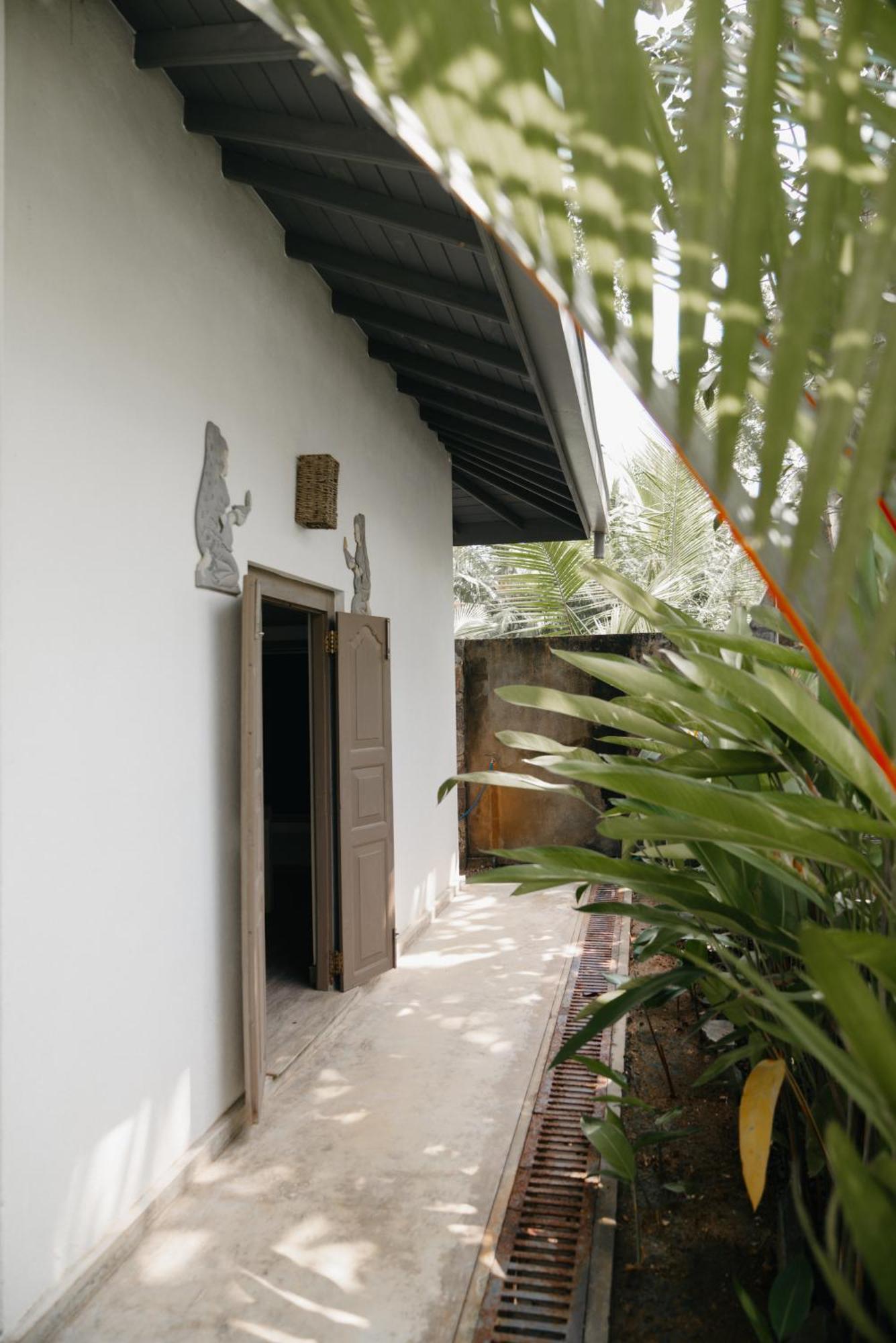 Kirinuga Boutique Retreat Hotel Tangalle Room photo